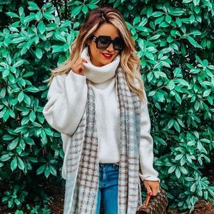 H&M Turtleneck Sweater